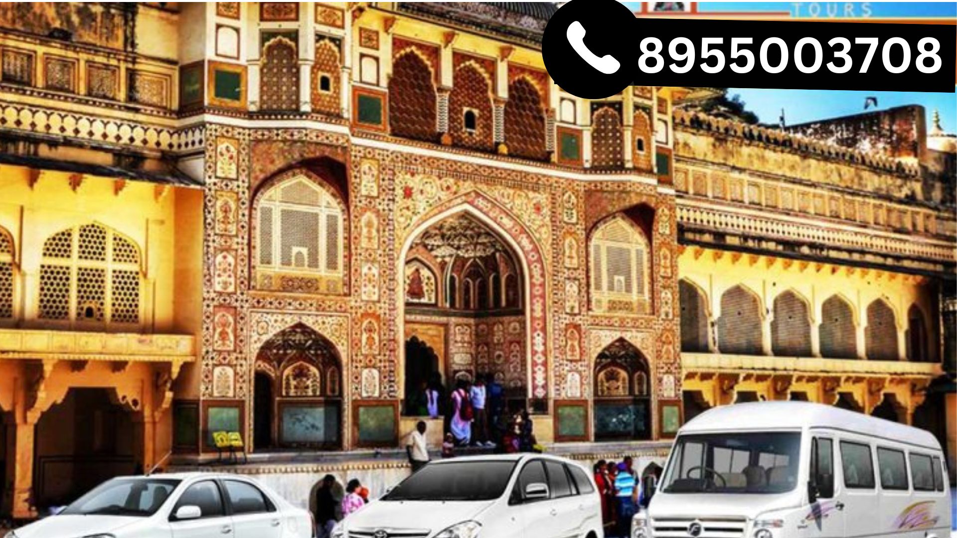 taxi in jaipur